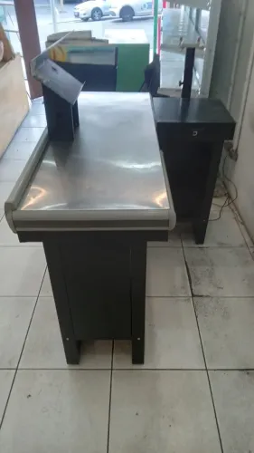 CAIXA PARA MERCADO SEMI NOVO (RETIRAR NO LOCAL)