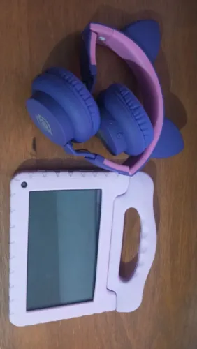 Tablet infantil