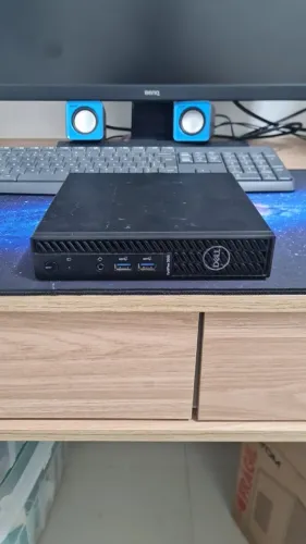 OptiPlex 3000 Micro i5 12500t