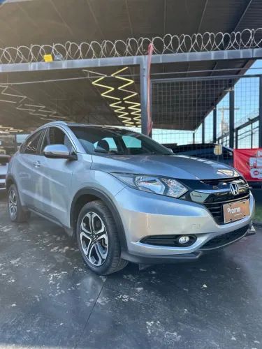 Honda HR-V EX 1.8 Flexone 16V 5P Aut. 2018