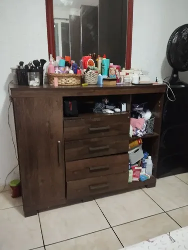 Jogo de quarto