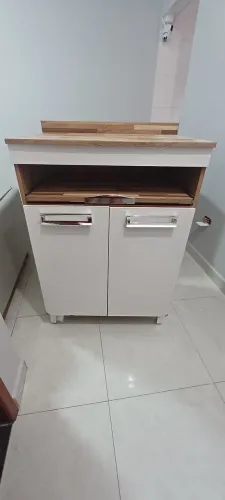 Gabinete Cozinha