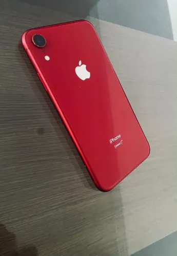 iPhone XR 64gb