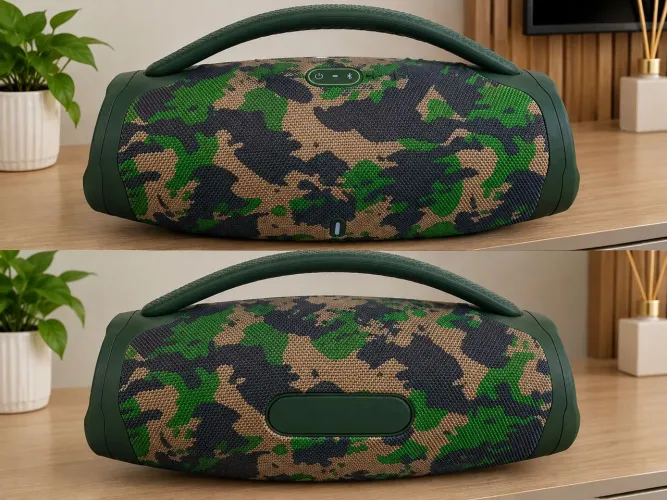 JBL CAMUFLADA