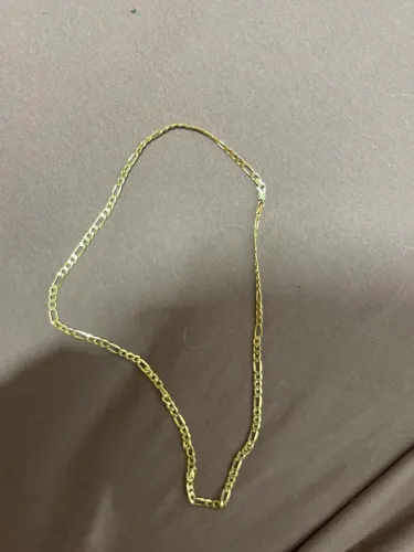 Corrente de ouro 18k
