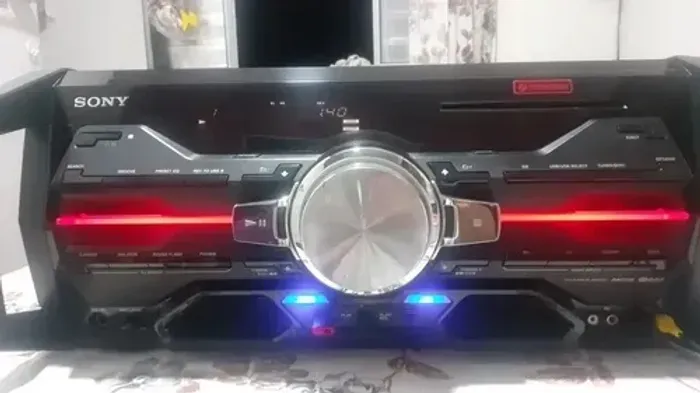Sony sh2000