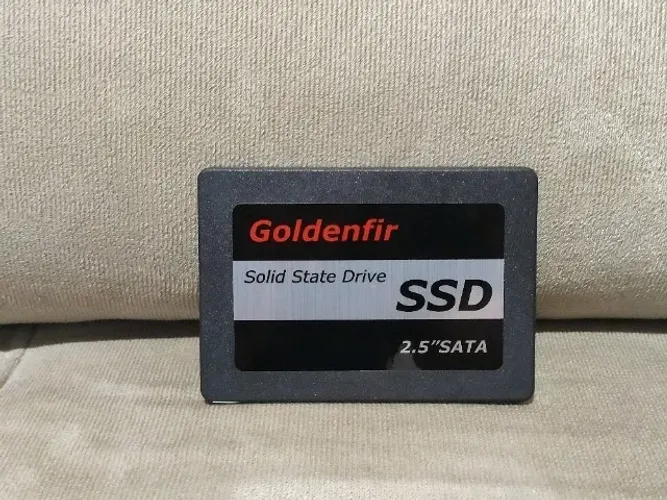 SSD Sata e M2 nvme 120GB 240GB 500GB 1TB - Também oferecemos Instalação