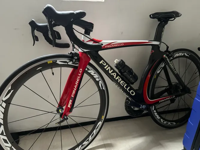 Bike de estrada