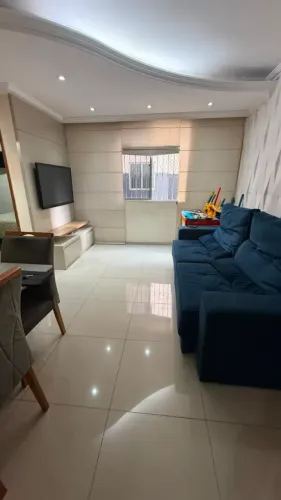 Lindo apartamento area privativa no Tirol