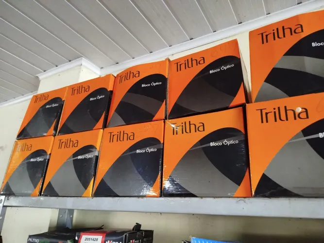 Peças para Falcon 2004 Lander 250 2010 fazer 250  Bros 150 2008  tornado 2008 e outras 