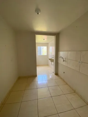 Vendo apartamento em Foz do Iguaçu 