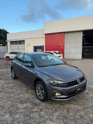 Volkswagen Polo 1.0 Flex 12V 5P 2020