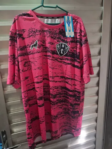 Camisa Goleiro Paysandu 2024