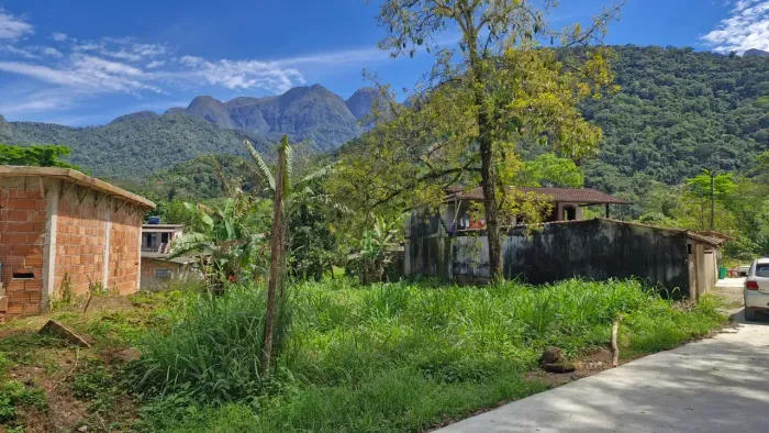 Terreno em Guapimirim