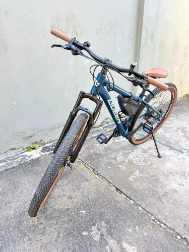 VENDO BIKE QUEEN TITAN SPORT - ARO 29
