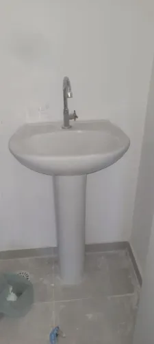 Lavatório