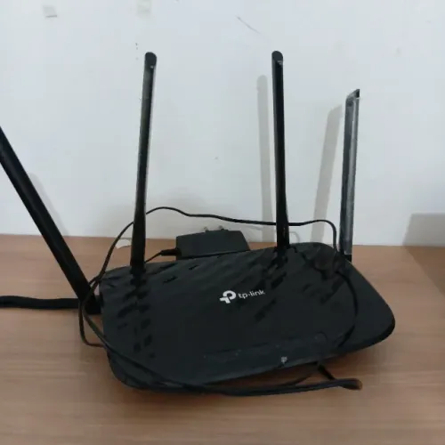 MODEL TP-LINK Archer C6