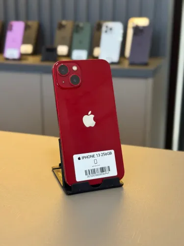 IPHONE 13 256 GIGAS FUNCIONANDO TUDO