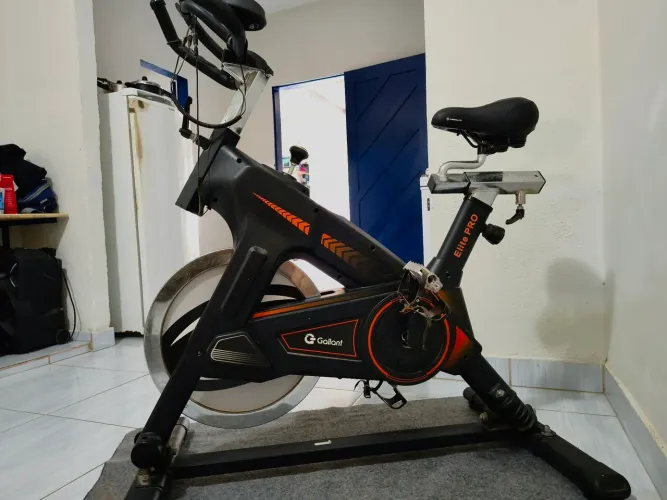 Bicicleta gallant elite pro