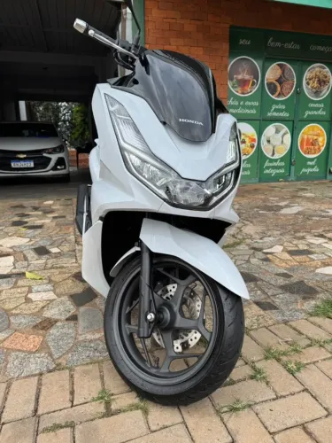 Honda PCX 160 CBS 2026