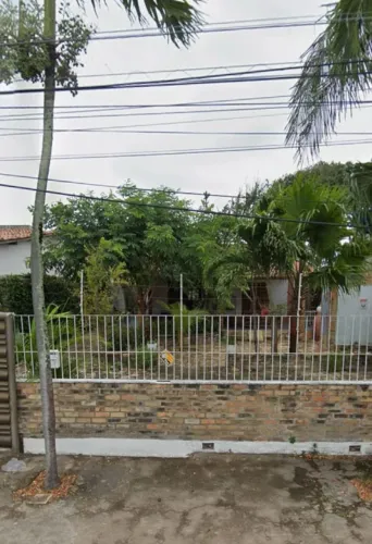 Terreno à venda, 1020 m² por R$ 4.000.000,00 - Poço - Cabedelo/PB