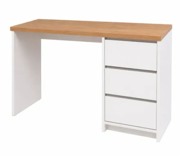 Mesa home office 100% mdf - direto de fabrica