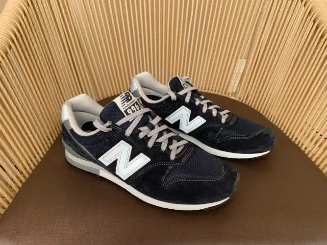 Tênis New Balance 996