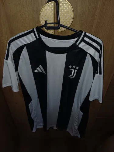 Camisa Juventus (ITA)