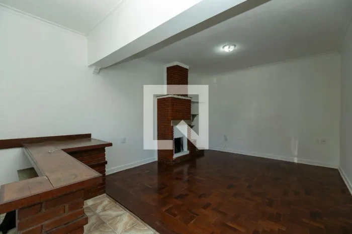 CASA RESIDENTIAL em Campinas - São Paulo, Vila Nova