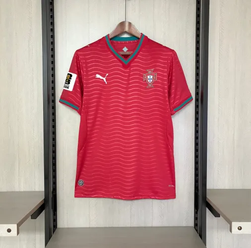 Camisa de Portugal 