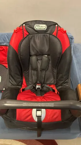 Cadeira para Auto Burigotto Neo Matrix
