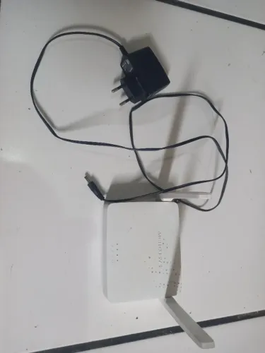 Roteador Mercusys 300 mbps