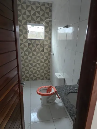 Casa Para Alugar no Planalto 13 de Maio 