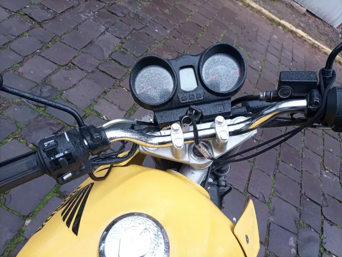 Cbx250