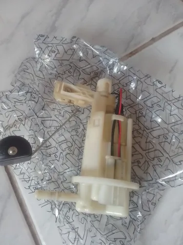 Bomba de combustível da fazer 150 2014 semi nova