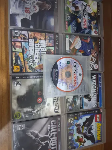 Playstation 3