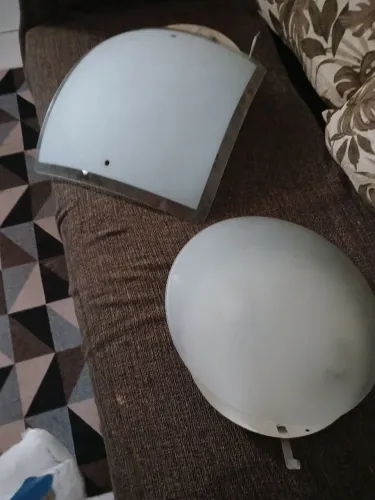 Spot de lâmpada 