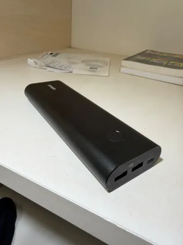 Powebank Anker PowerCore+ 20100mah
