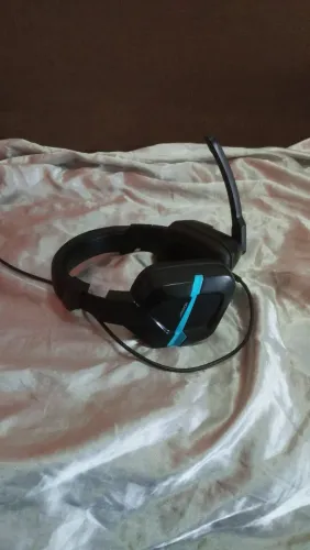 Headset gamer Warrior askari ps4