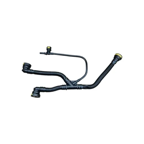 Mangueira Valvula Canister Citroën C3 Aircross 2011 A 2020