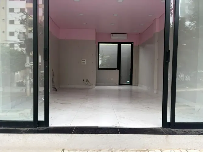 ALUGO PONTO COMERCIAL 45m² NO JARDIM DAS AMERICAS - Cuiabá/MT