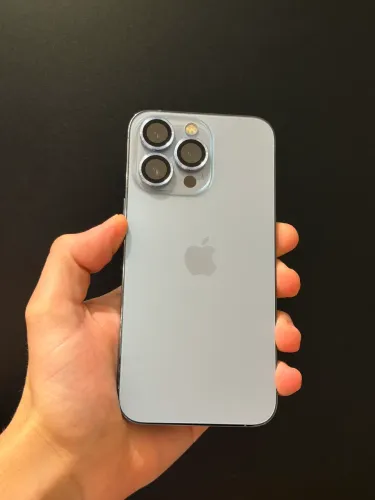 iPhone 13 Pro 128GB Azul