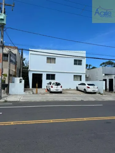 Sala/Casa Comercial para Locação em Bairro Novo