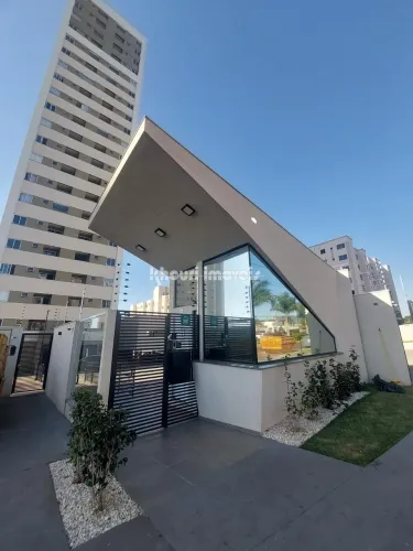 Apartamento à venda em Maringá, JD DAS ESTAÇÕES, com 2 quartos, com 52.47 m²