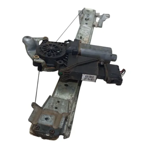 Máquina Vidro Traseiro Direito Mercedes Benz A160 1995 A 200