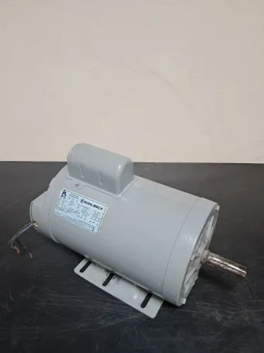 Motor elétrico 2cv 110volts ou 220volts