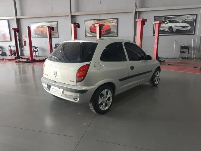 Chevrolet Celta 1.0/super/n.piq.1.0 MPFI VHC 8V 3P 2004