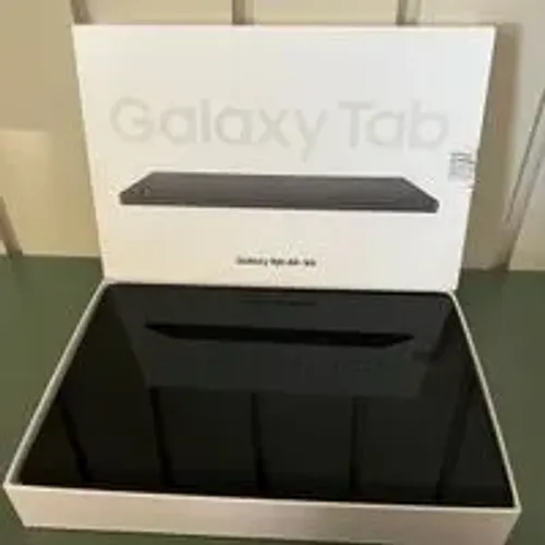 Tablet Samsung galaxy Tab 9 Plus 5g 128 8gb ram