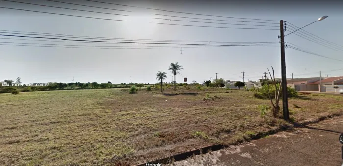 Terreno para Venda em Cambé, Jardim Morada do Sol