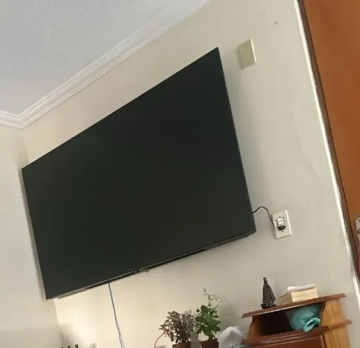 Tv Philips 70"
